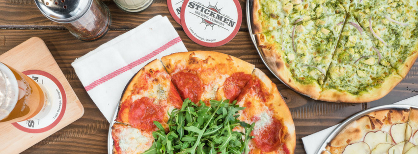 Stickmen Brewing Company (Tualatin Beer Hall) | restaurant | 19475 SW 118th Ave Suite 1, Tualatin, OR 97062, USA | 5034867197 OR +1 503-486-7197