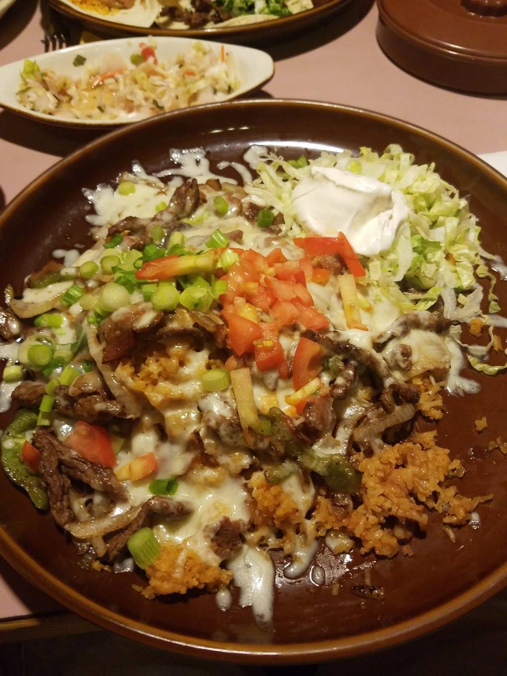 Plaza Jalisco | restaurant | 120 SW Birch Ave, Napavine, WA 98565, USA | 3602620243 OR +1 360-262-0243