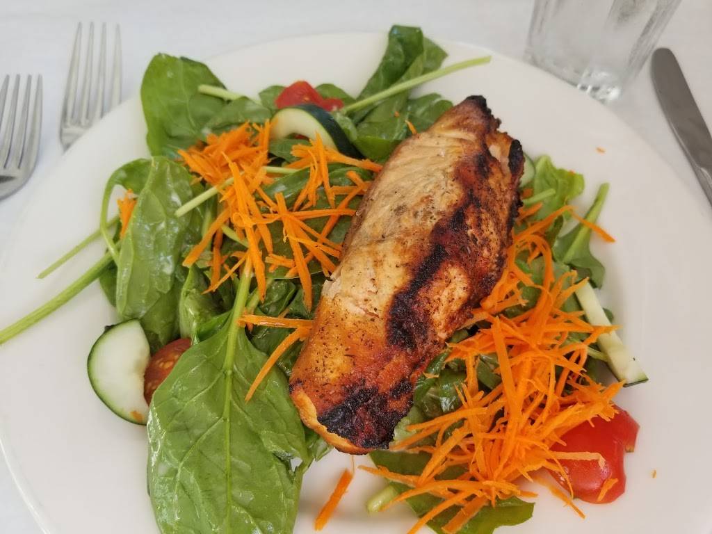 Coastal Kitchen | restaurant | 102 Marina Dr, St Simons, GA 31522, USA | 9126387790 OR +1 912-638-7790