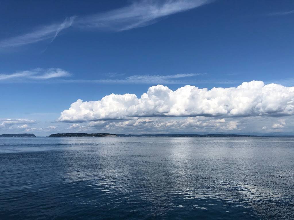 Ivars Fish Bar | restaurant | 710 Front St, Mukilteo, WA 98275, USA | 4253489812 OR +1 425-348-9812