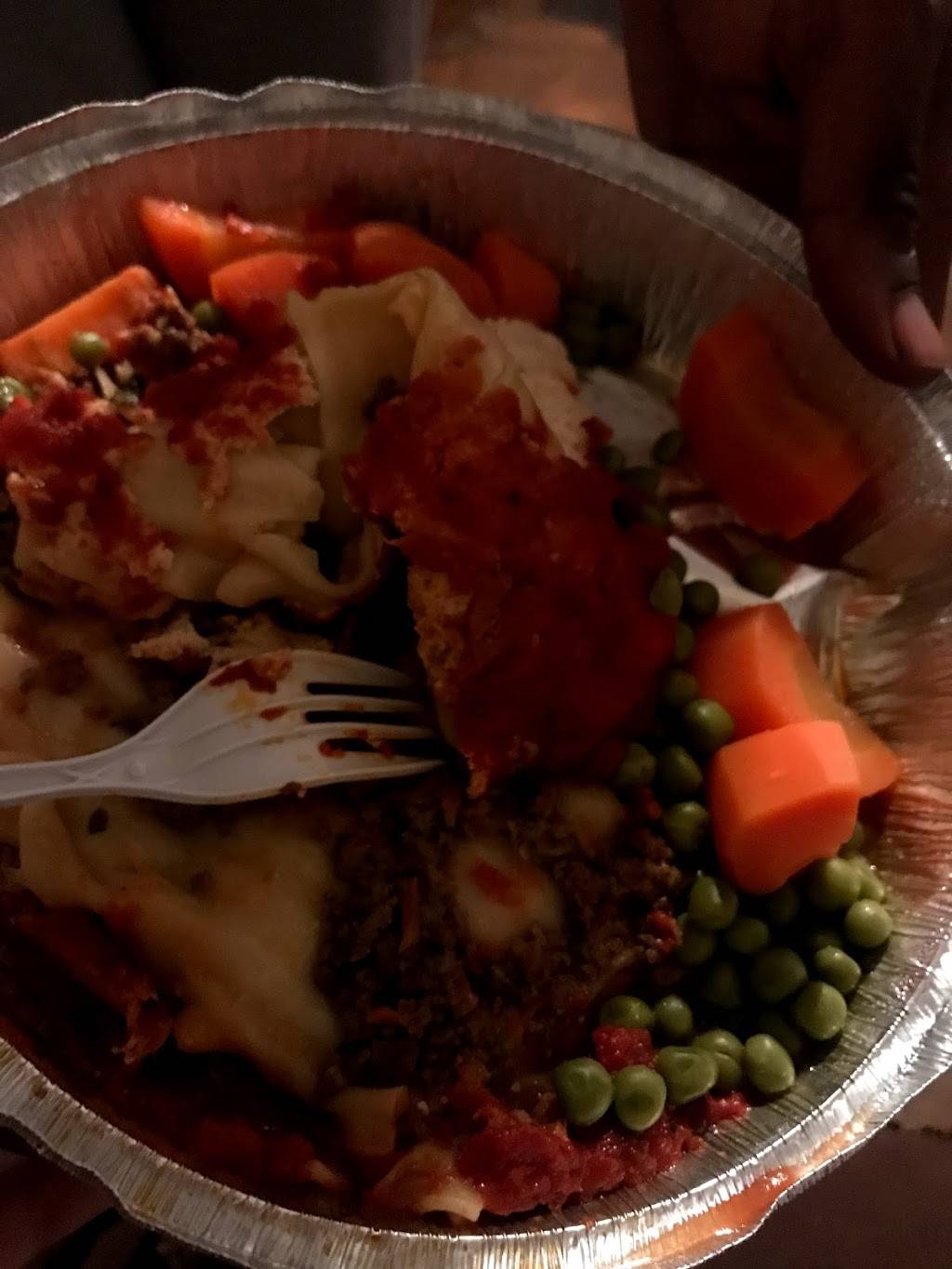 Green Pavilion | restaurant | 4307 18th Ave, Brooklyn, NY 11218, USA | 7184354722 OR +1 718-435-4722