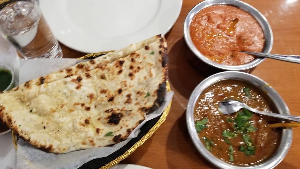 Hungry Indian Fine Cuisine | restaurant | 821 Newark Ave, Jersey City, NJ 07306, USA | 2019185801 OR +1 201-918-5801