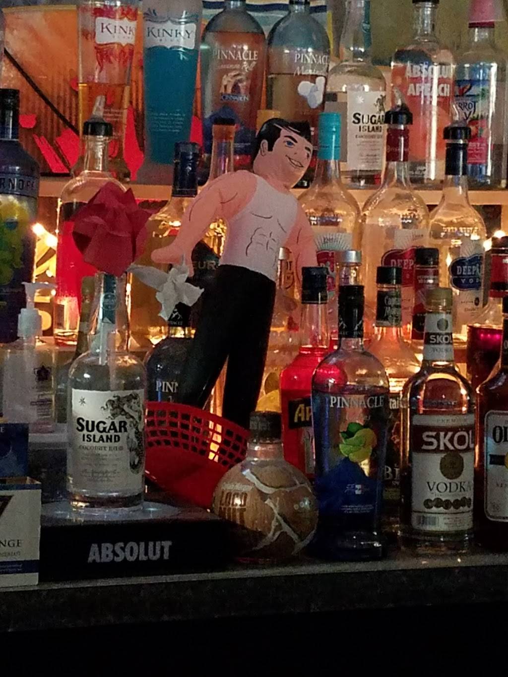 Island Daiquiri | restaurant | 313 Johnny Mercer Blvd, Savannah, GA 31410, USA | 9128989001 OR +1 912-898-9001