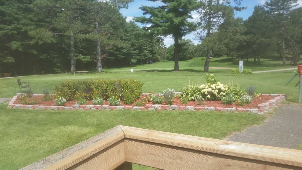 Frederic Golf Course | restaurant | 905 S Wisconsin Ave, Frederic, WI 54837, USA | 7153278250 OR +1 715-327-8250