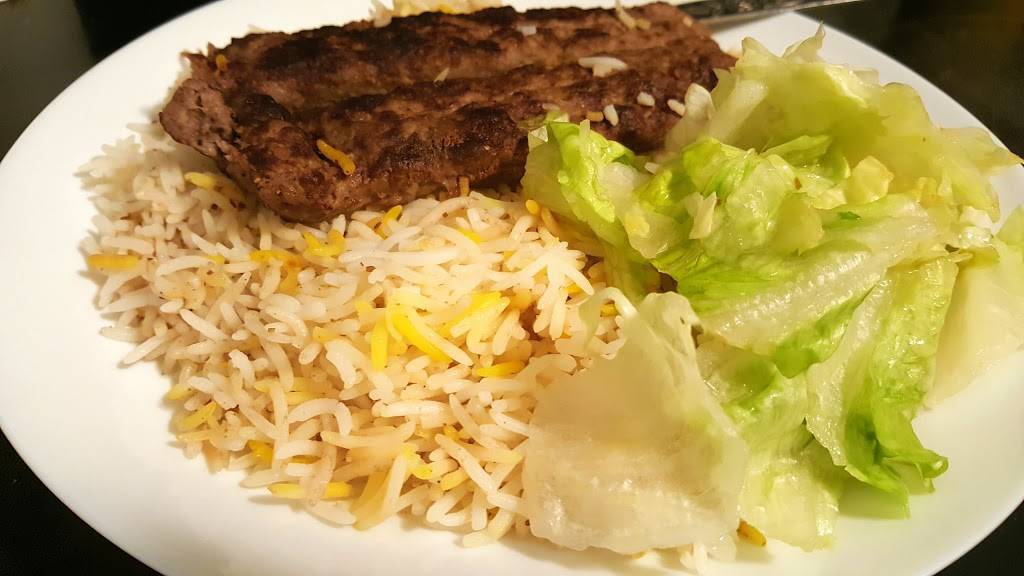 Taftan Kebab | restaurant | 5372 Yonge St, North York, ON M2N 5R5, Canada | 4162245985 OR +1 416-224-5985
