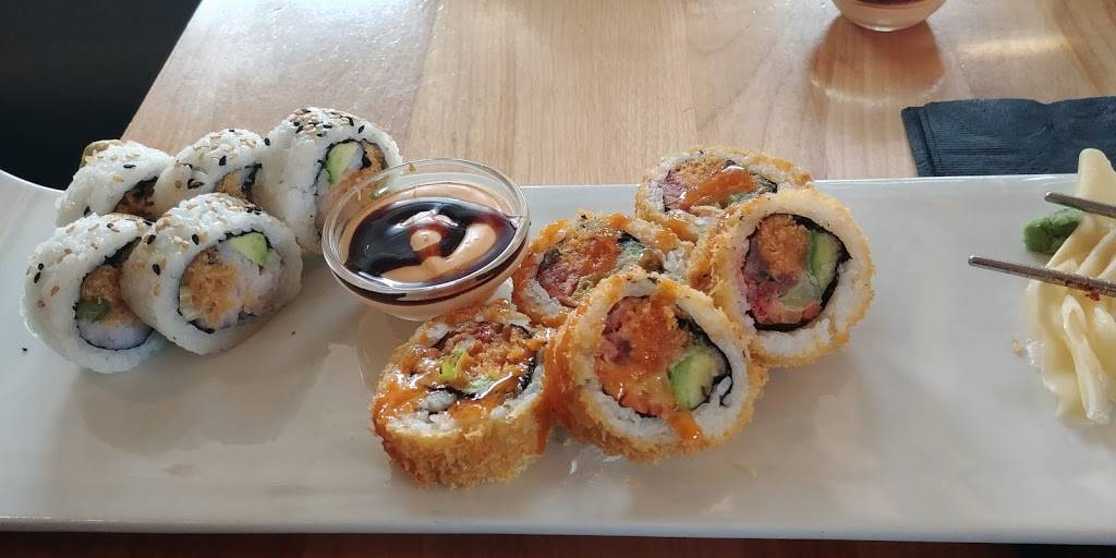 Sushi Taxi | restaurant | 1001 Rte de lÉglise, Québec, QC G1V 3V7, Canada | 4186537775 OR +1 418-653-7775