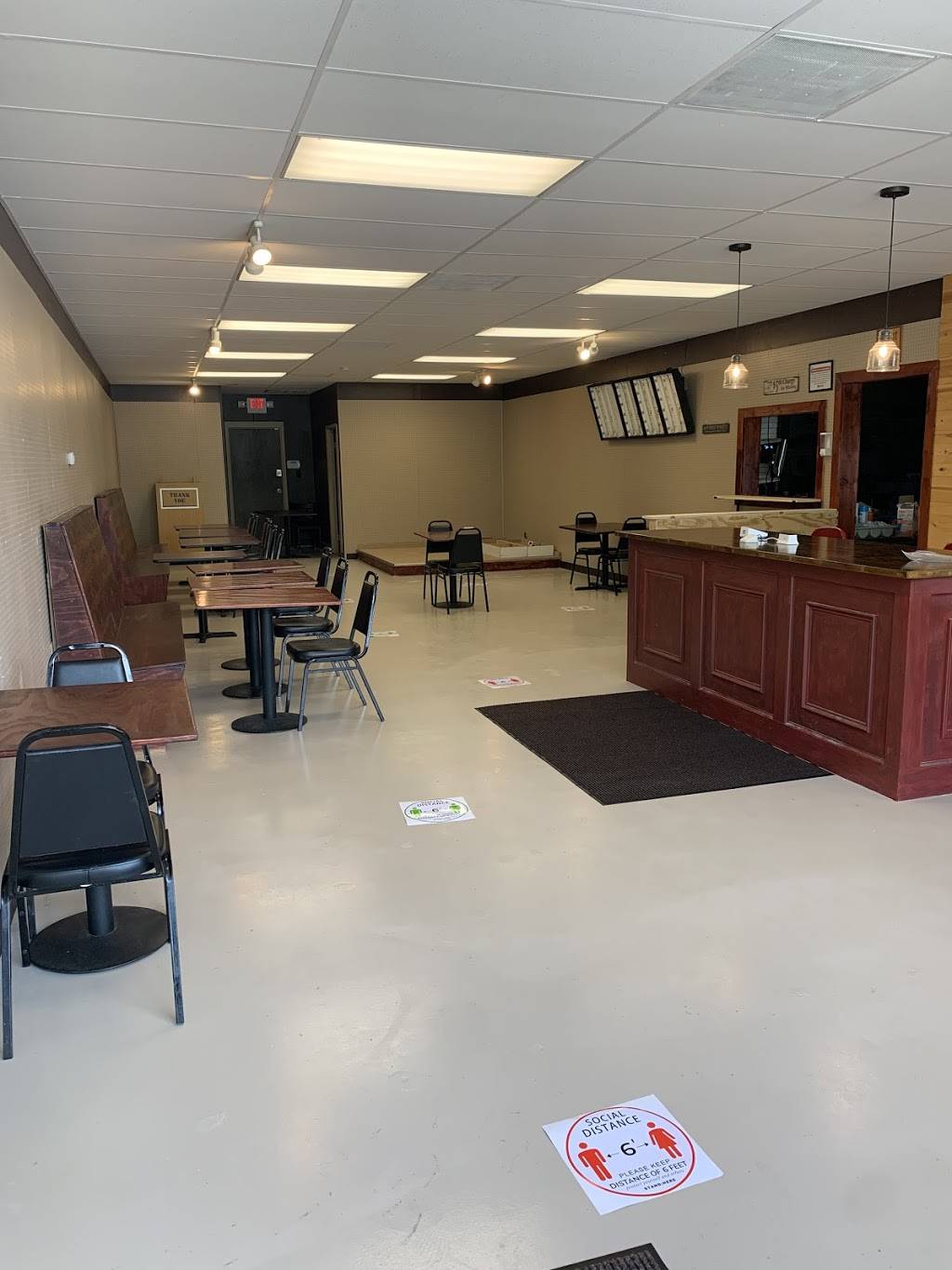 CCs Vegan Spot | restaurant | 231 E Delmar Ave, Alton, IL 62002, USA | 6184338300 OR +1 618-433-8300