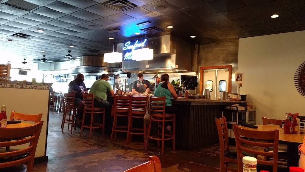 The Fish Company | meal takeaway | 725-12 Atlantic Blvd, Atlantic Beach, FL 32233, USA | 9042460123 OR +1 904-246-0123