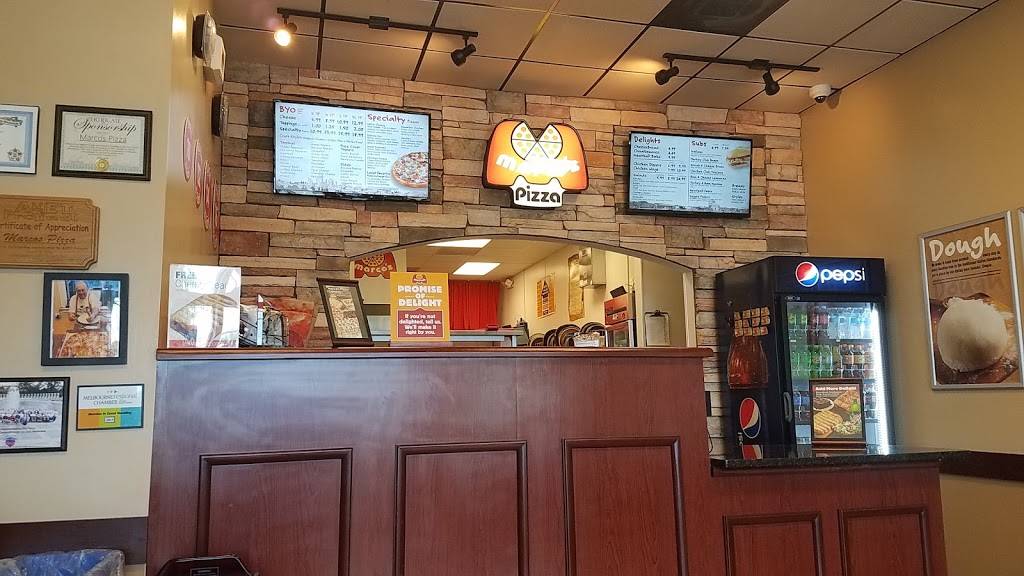 Marcos Pizza | meal delivery | 3600 N Wickham Rd, Melbourne, FL 32935, USA | 3212598999 OR +1 321-259-8999