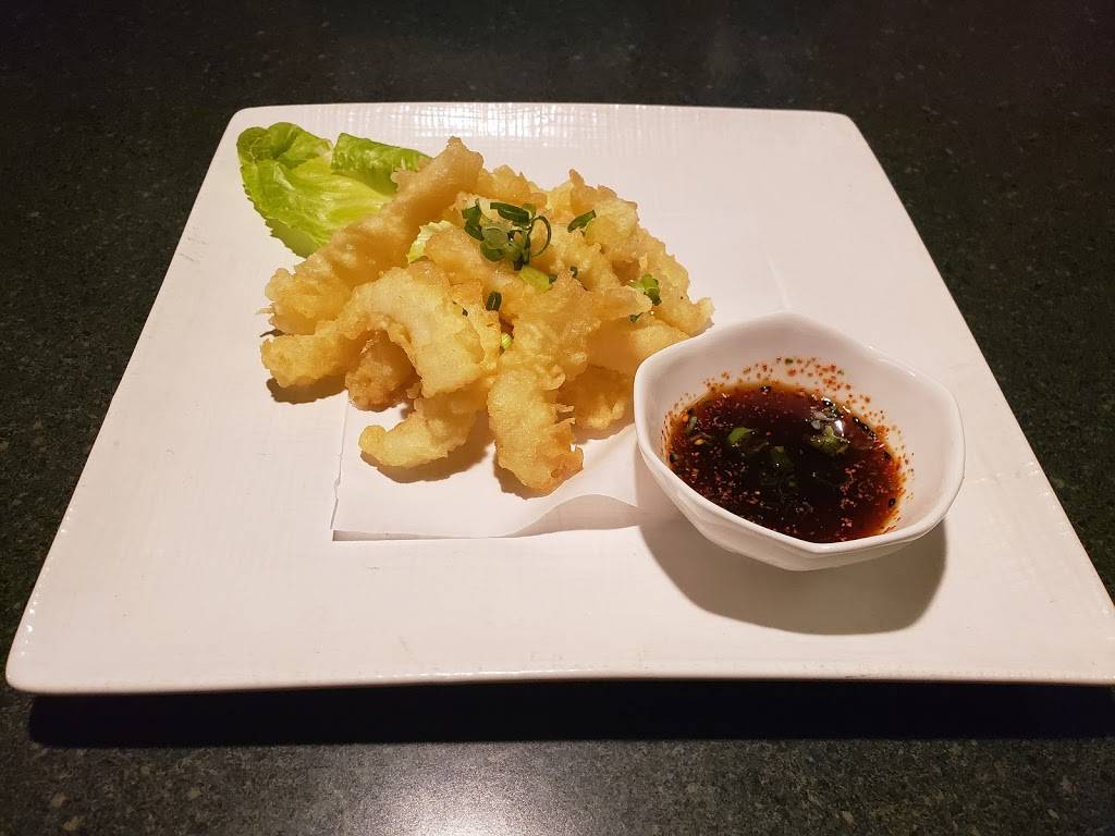 Sushi In Joy | restaurant | 2618 Bellevue Way NE, Bellevue, WA 98004, USA | 4255761743 OR +1 425-576-1743