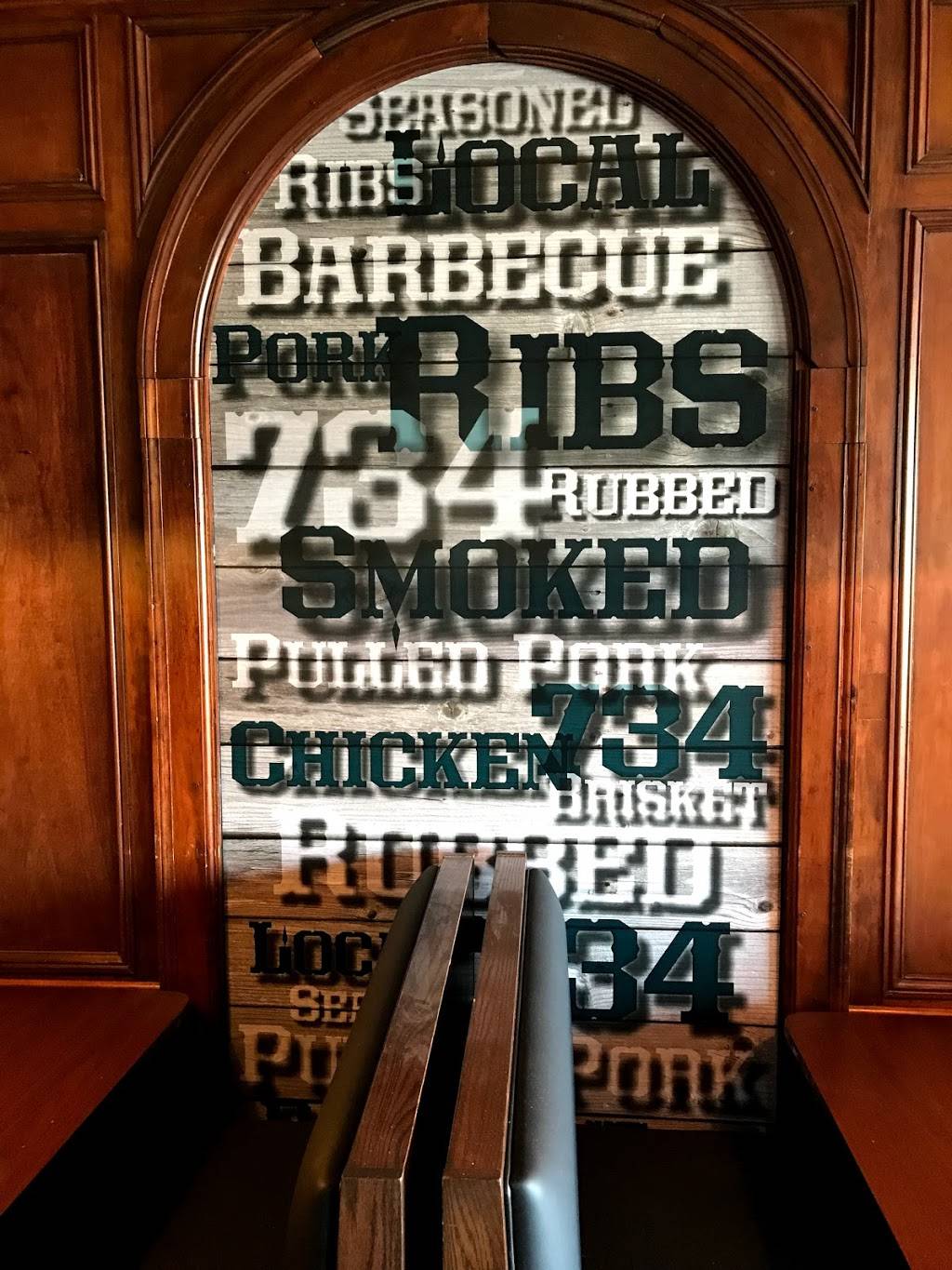 Smokehouse | 734 | restaurant | 7309 Lewis Ave, Temperance, MI 48182, USA | 7342247056 OR +1 734-224-7056