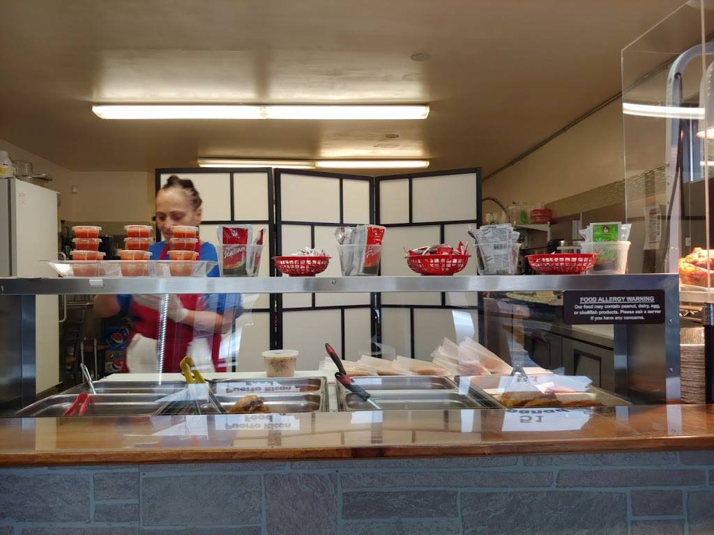 Empanadas | restaurant | 51 Bridge St, Ansonia, CT 06401, USA | 2033082722 OR +1 203-308-2722