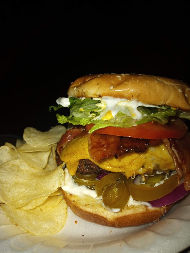 Jcs Kitchen & Catering | restaurant | Mesquite, TX 75149, USA | 9728962097 OR +1 972-896-2097