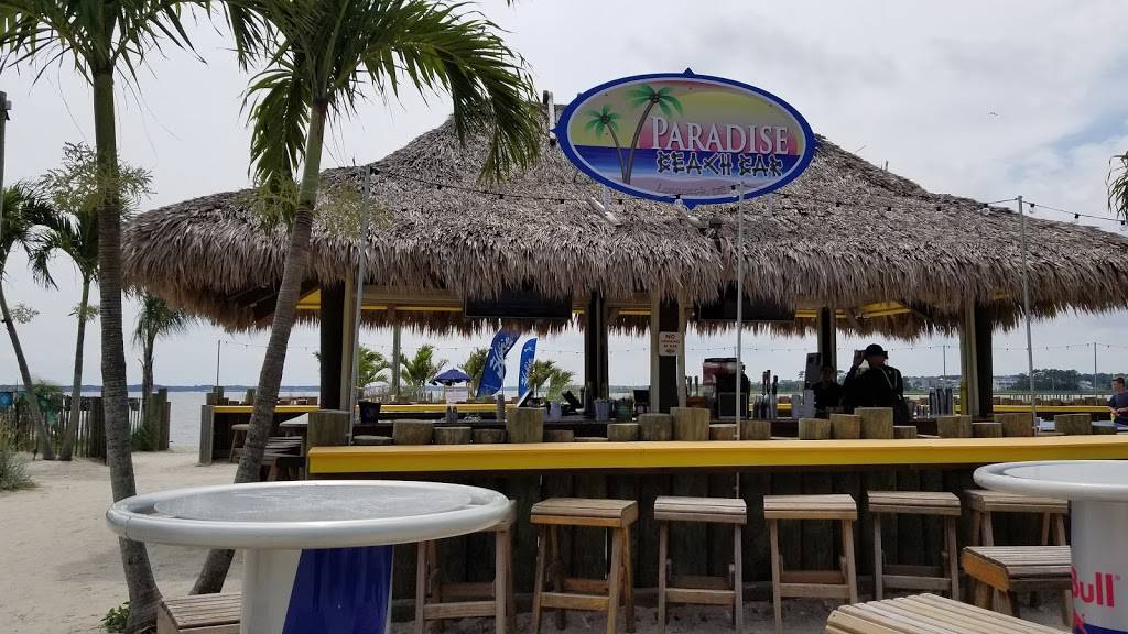 Paradise Grill | restaurant | 27344 Bay Rd, Millsboro, DE 19966, USA | 3029454500 OR +1 302-945-4500