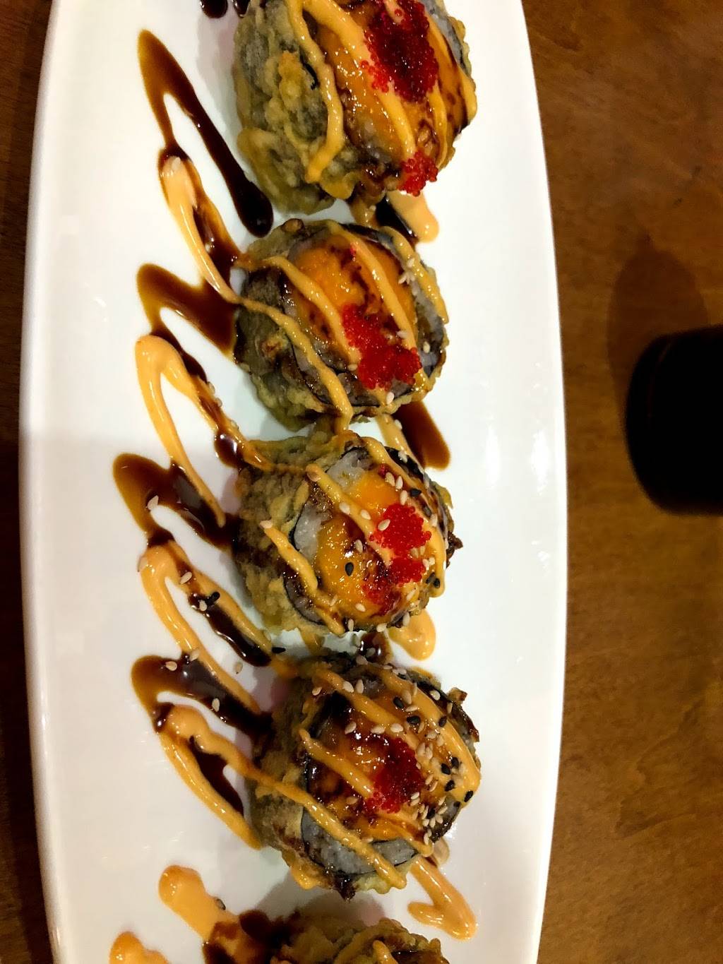 Yuki | Japanese Restaurant | restaurant | 1335 NE Orenco Station Pkwy E, Hillsboro, OR 97124, USA | 5034305275 OR +1 503-430-5275