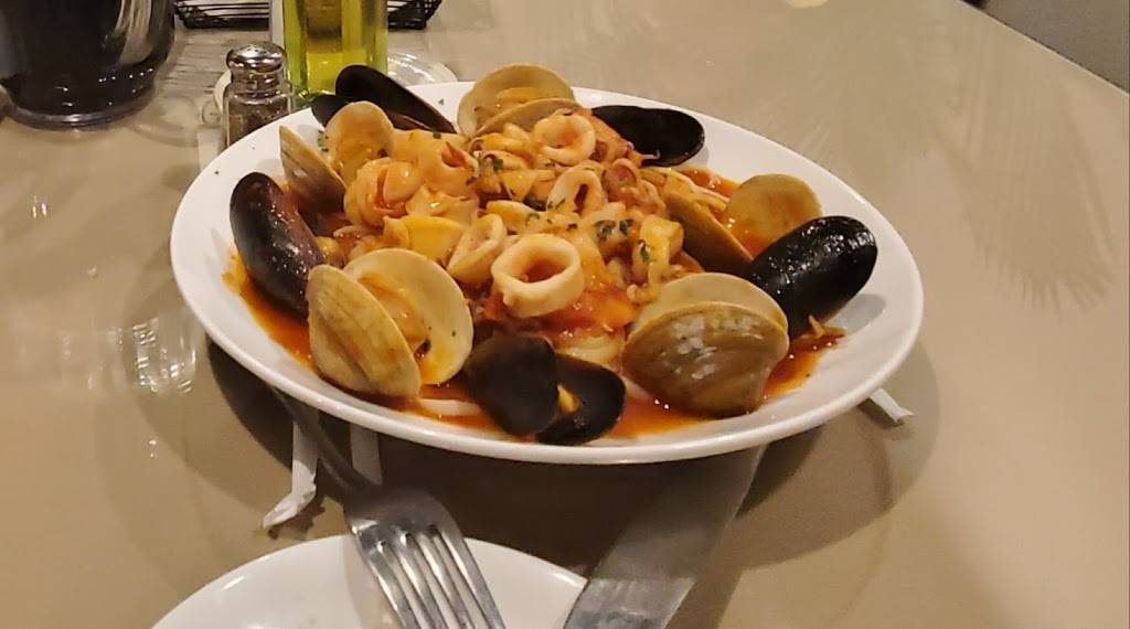 Bellinis II | restaurant | 432 New Brunswick Ave, Fords, NJ 08863, USA | 7327380666 OR +1 732-738-0666