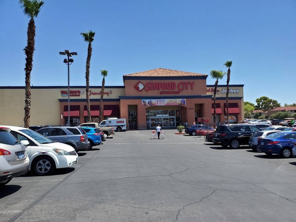 Chowking | restaurant | 3890 S Maryland Pkwy, Las Vegas, NV 89119, USA | 7025887740 OR +1 702-588-7740