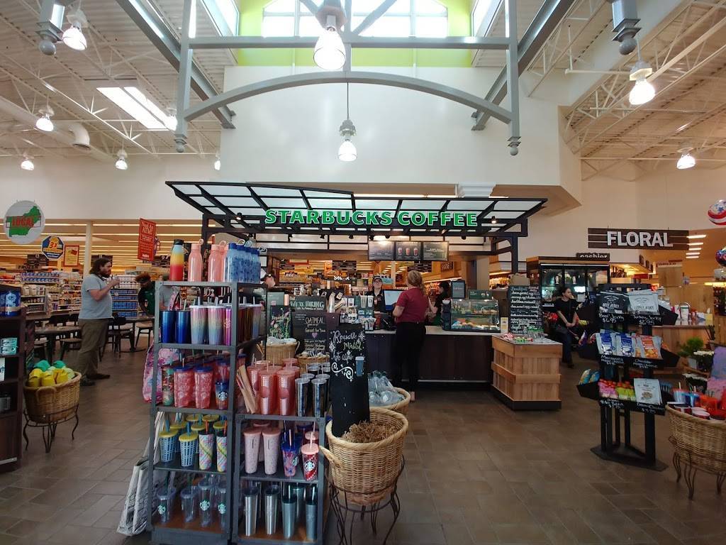 Starbucks | cafe | 800 Brevard Rd N109, Asheville, NC 28806, USA | 8284588181 OR +1 828-458-8181