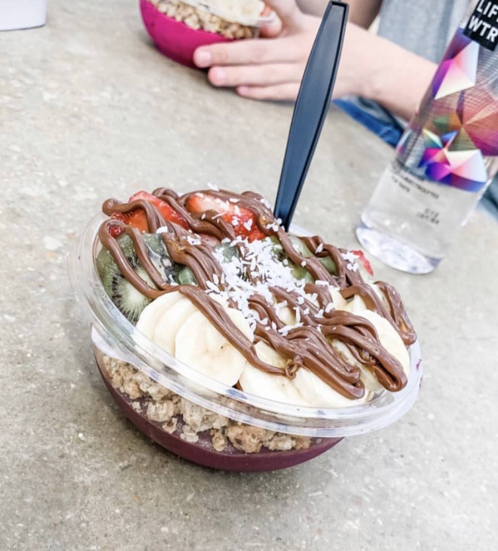 Frutta Bowls Birmingham | restaurant | 420 20th St N Suite 100A, Birmingham, AL 35203, USA | 2052026593 OR +1 205-202-6593