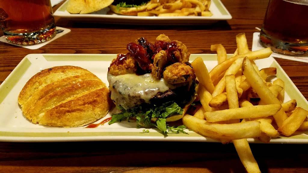 99 Restaurants | restaurant | 32 Boston Post Rd W, Marlborough, MA 01752, USA | 5084808899 OR +1 508-480-8899