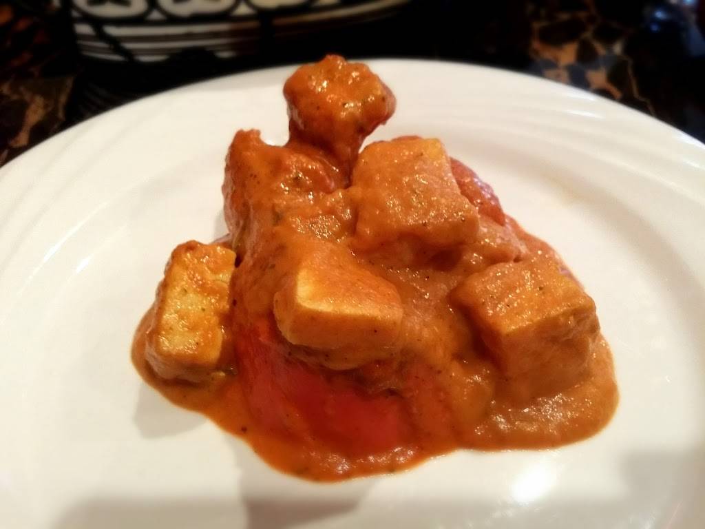 Red Pepper Indian Cuisine | restaurant | 2520 US-22, Scotch Plains, NJ 07076, USA | 9082335511 OR +1 908-233-5511