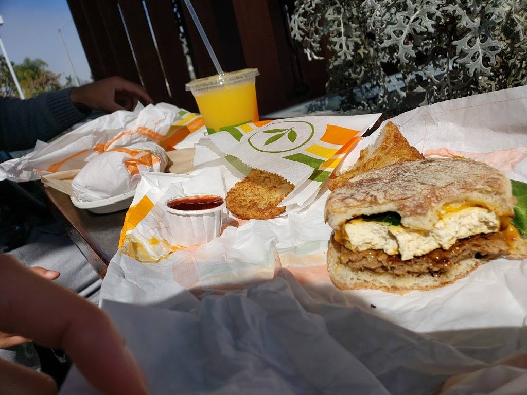 Plant Power Fast Food | restaurant | 411 Santa Fe Dr, Encinitas, CA 92024, USA | 7604522352 OR +1 760-452-2352