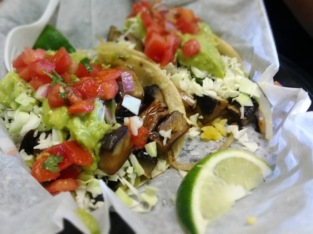 Xtreme Tacos | restaurant | 1213 W Waters Ave Suite A, Tampa, FL 33604, USA | 8135706407 OR +1 813-570-6407