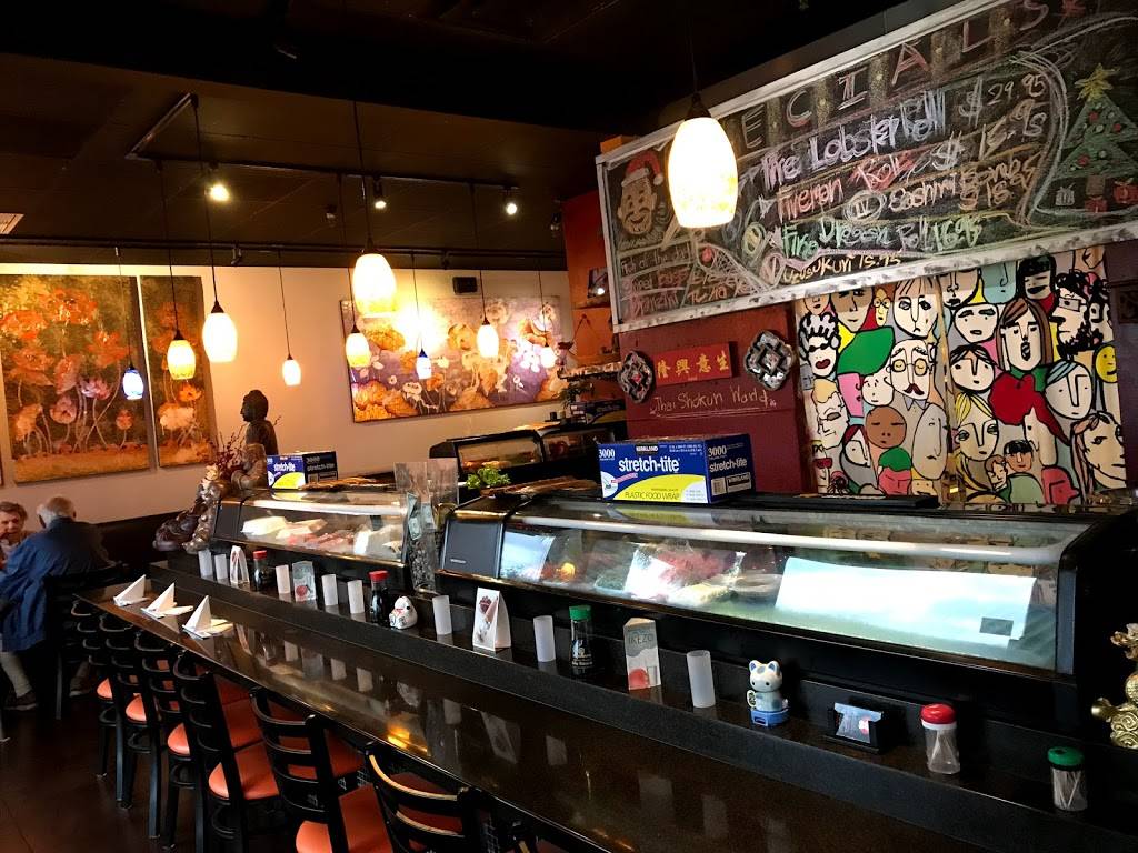 Thai Shokun Restaurant | restaurant | 6346 Lantana Rd #73, Lake Worth, FL 33463, USA | 5616418810 OR +1 561-641-8810