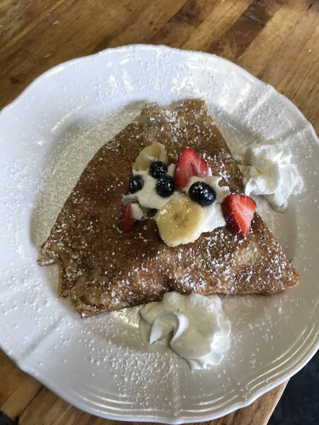 The Connection Café | restaurant | 1207 3rd Ave W, Bradenton, FL 34205, USA | 9412514954 OR +1 941-251-4954