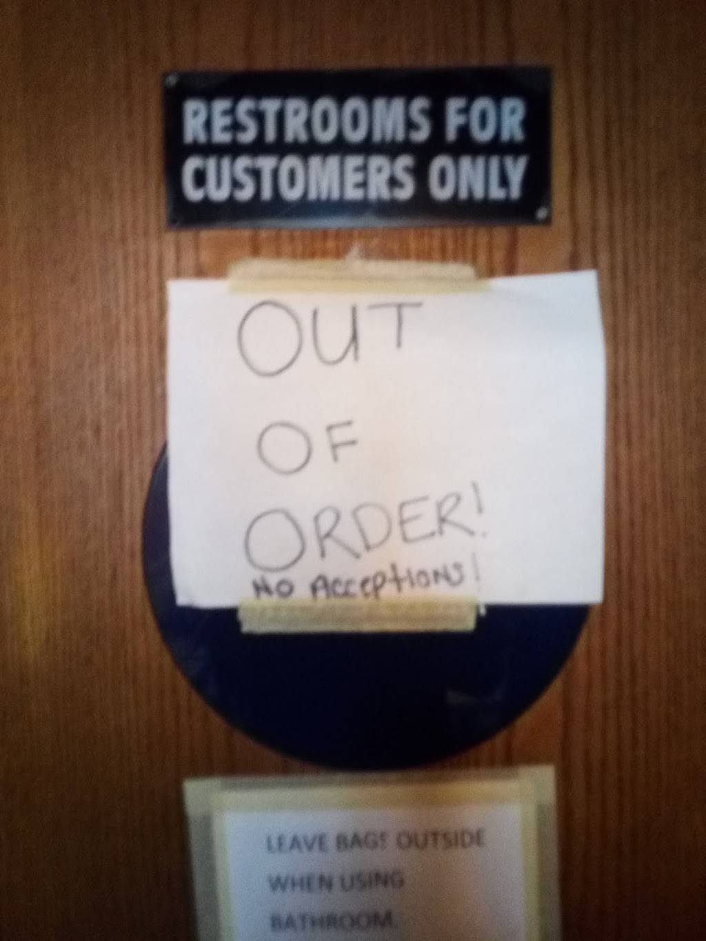 Subway Restaurants | restaurant | 731 J St, Sacramento, CA 95814, USA | 9164444484 OR +1 916-444-4484