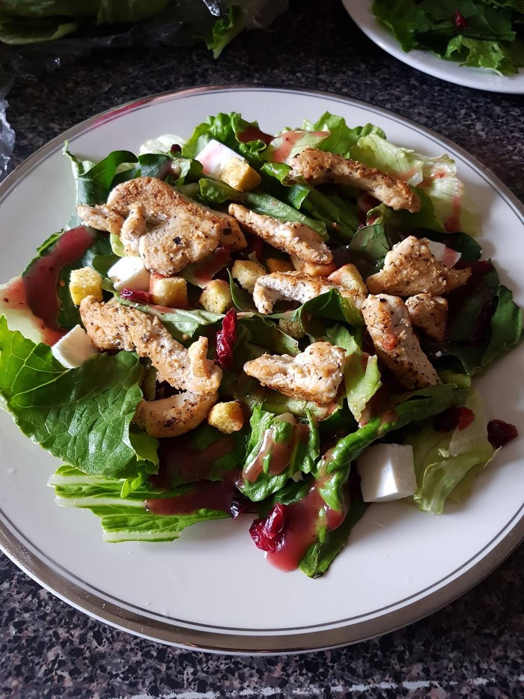 DEliza pizza y pasta | restaurant | Poliducto #104, Ampliación Lució Blanco, 22706 Rosarito, B.C., Mexico | 016616168000 OR +52 661 616 8000