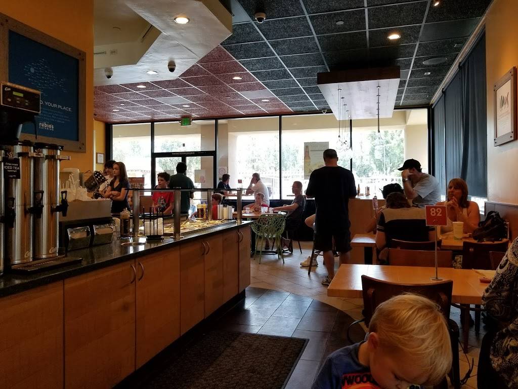 Rubios Coastal Grill | restaurant | 20355 Yorba Linda Blvd F, Yorba Linda, CA 92886, USA | 7147792944 OR +1 714-779-2944