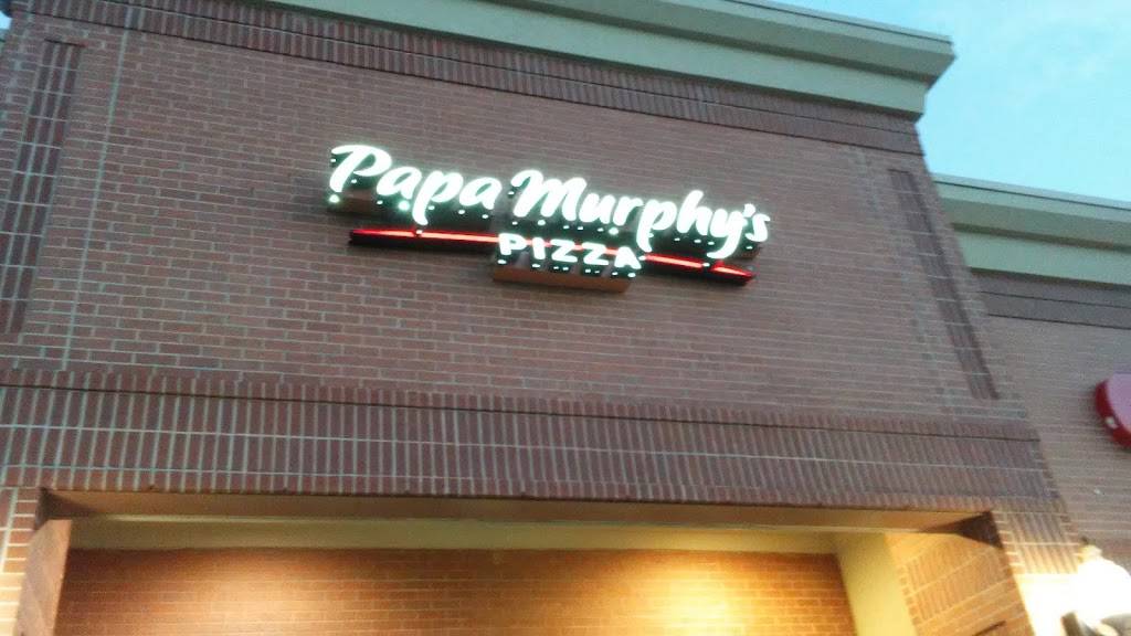 Papa Murphys Take N Bake Pizza | meal takeaway | 8390 TN-3 #106, Millington, TN 38053, USA | 9018600282 OR +1 901-860-0282