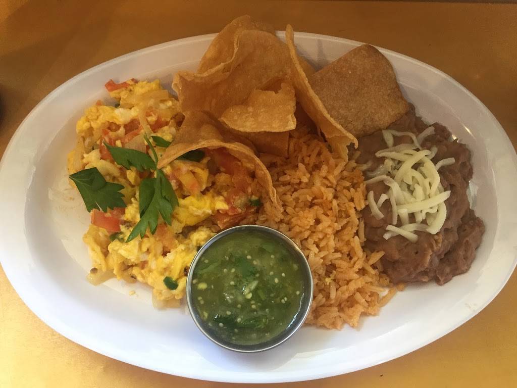 Sotos Kitchen | restaurant | 1292 South La Brea Ave, Los Angeles, CA 90019, USA | 3108398769 OR +1 310-839-8769