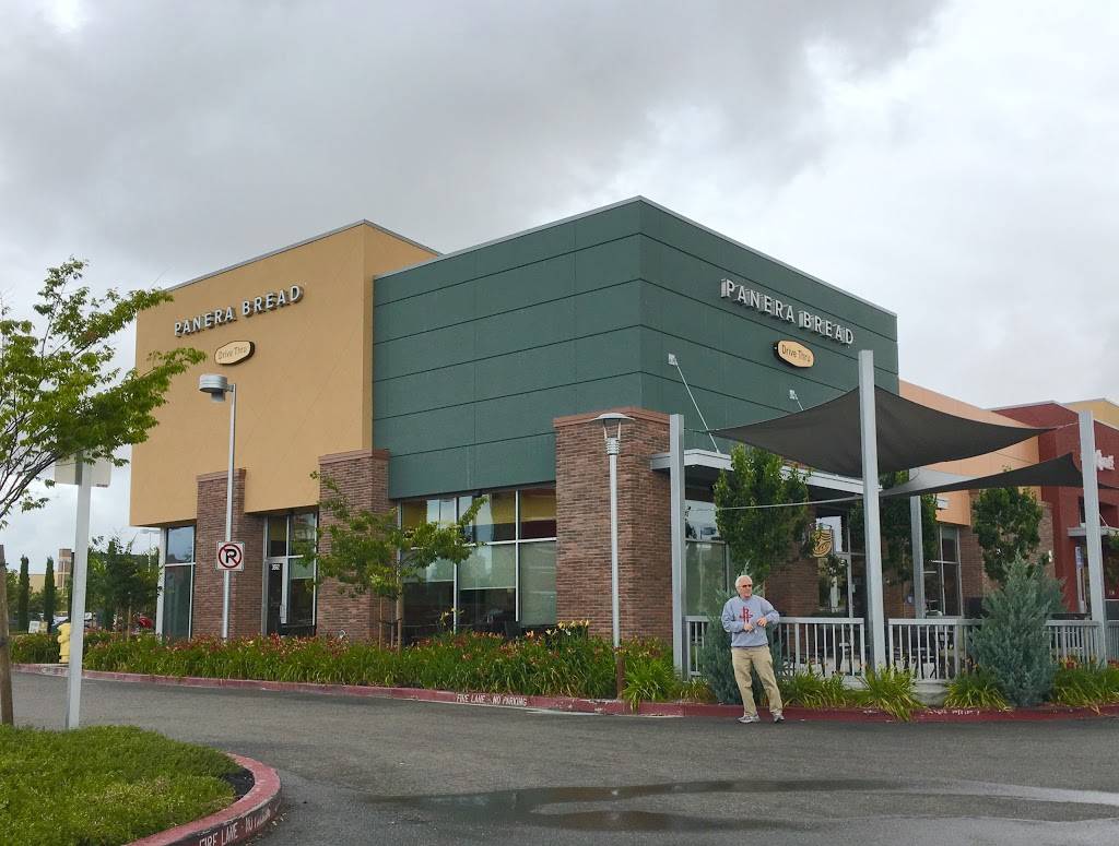 Panera Bread | cafe | 3662 Fallon Rd, Dublin, CA 94568, USA | 9255561924 OR +1 925-556-1924