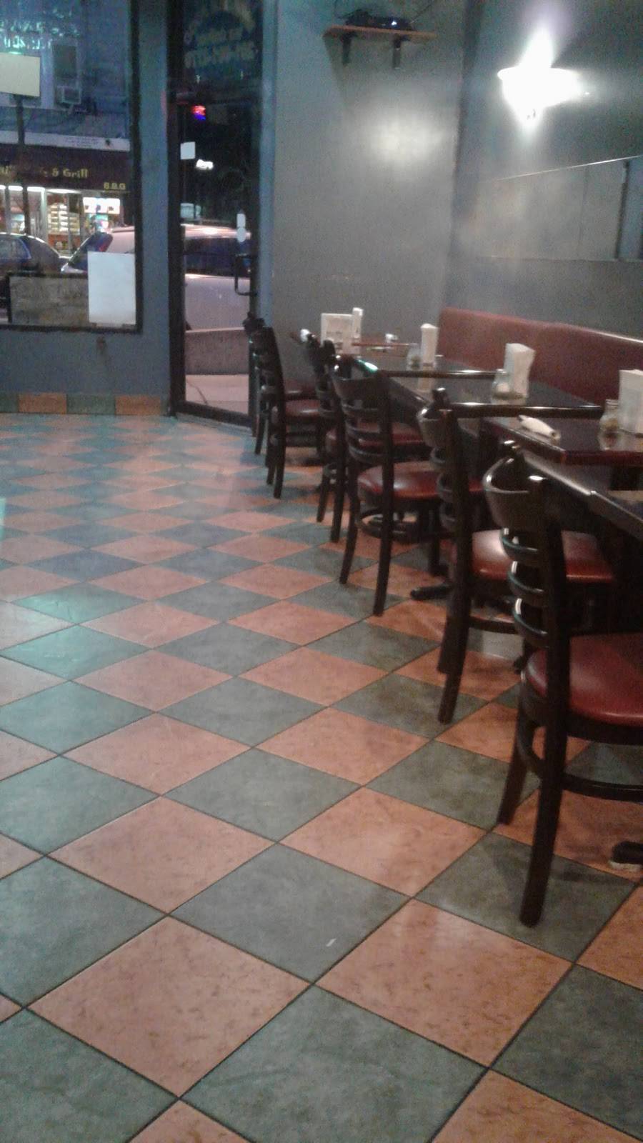 El Mexican Mojito | meal delivery | 1 Kearny Ave, Kearny, NJ 07032, USA | 2019912770 OR +1 201-991-2770