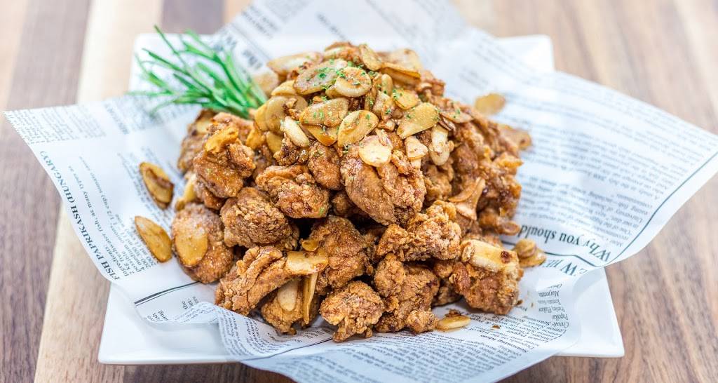 Cheers Chicken & Beers | restaurant | 41 Sheppard Ave E, Toronto, ON M2N 2Z8, Canada | 6475595588 OR +1 647-559-5588