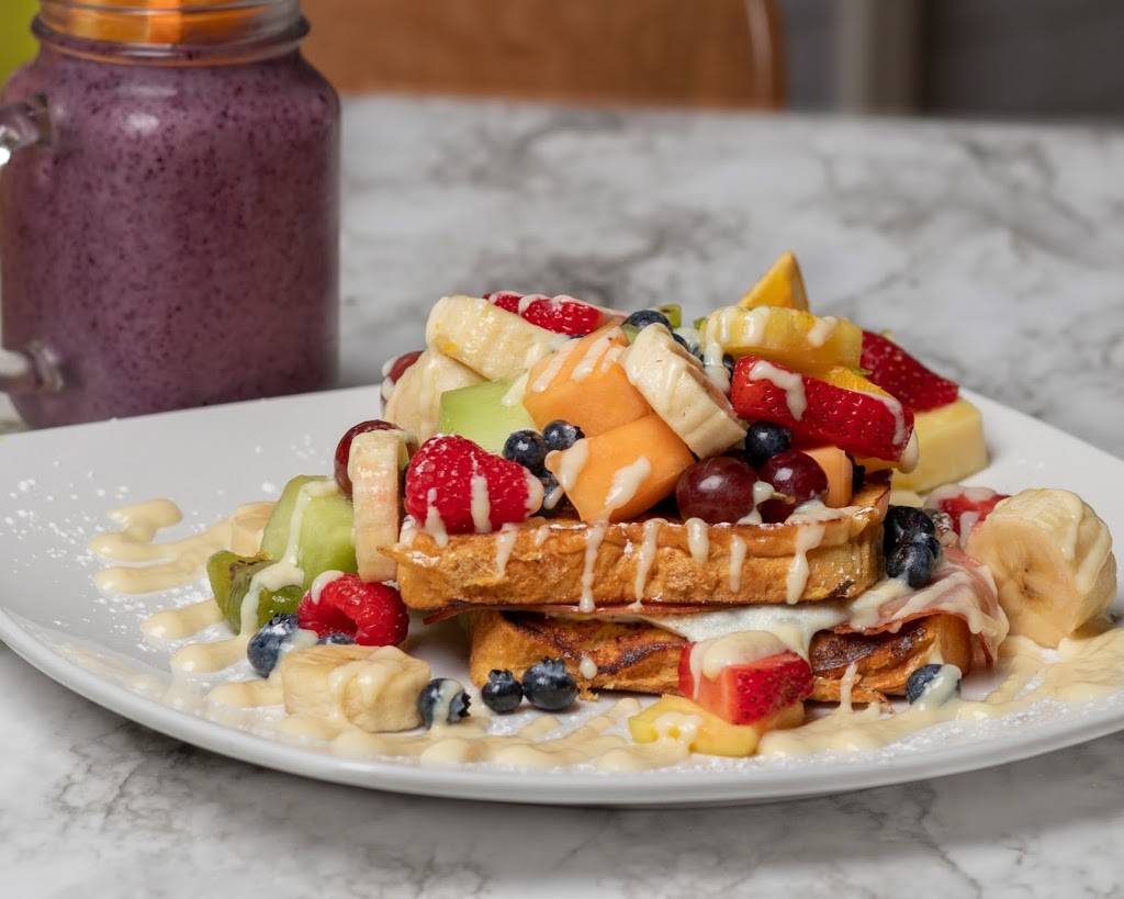 Pür et Simple | restaurant | 475 Avenue Dumont, Dorval, QC H9S 5W2, Canada | 5146310202 OR +1 514-631-0202