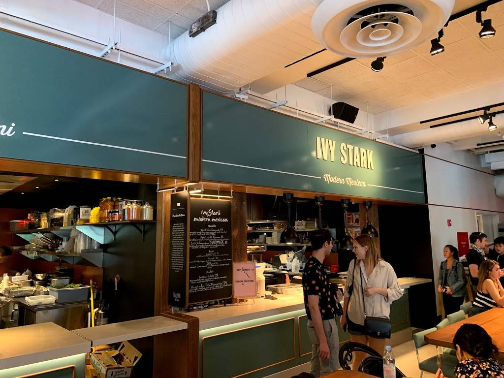 Time Out Market New York | restaurant | 55 Water St, Brooklyn, NY 11201, USA | 9178104855 OR +1 917-810-4855