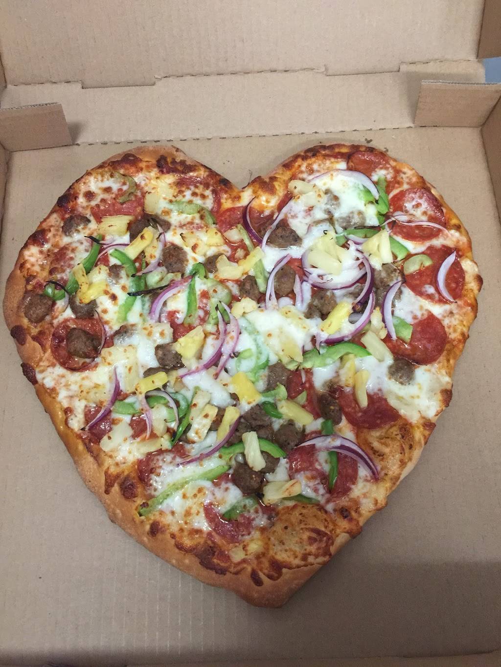 The One BBQ & Pizza & Pasta | cafe | 2534 Tyler Ave, South El Monte, CA 91733, USA | 6264437278 OR +1 626-443-7278