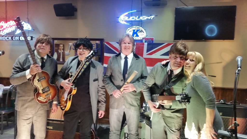 Water Street Tavern | meal takeaway | 132 S Water St, Kent, OH 44240, USA | 3306770700 OR +1 330-677-0700