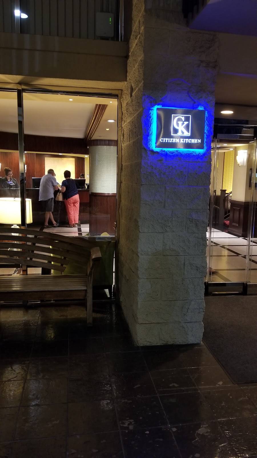 Citizen Kitchen | restaurant | 1500 Raymond Ave, Fullerton, CA 92831, USA | 7146359000 OR +1 714-635-9000