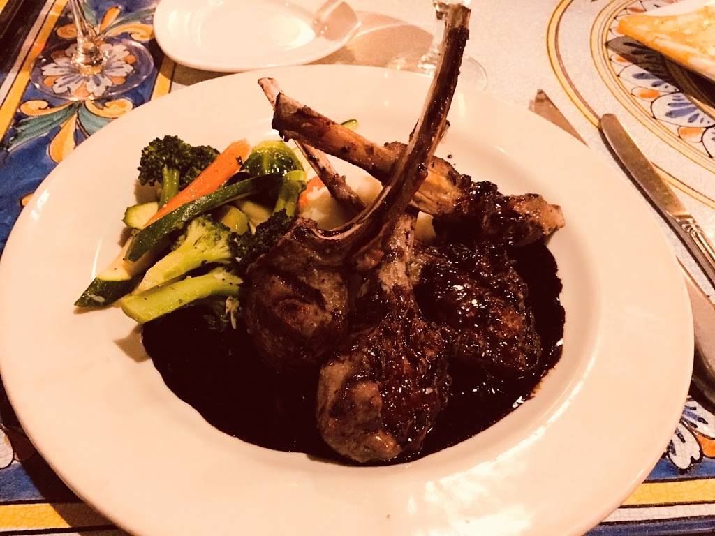 Bella Vita | restaurant | 376 1st St, Los Altos, CA 94022, USA | 6509170300 OR +1 650-917-0300