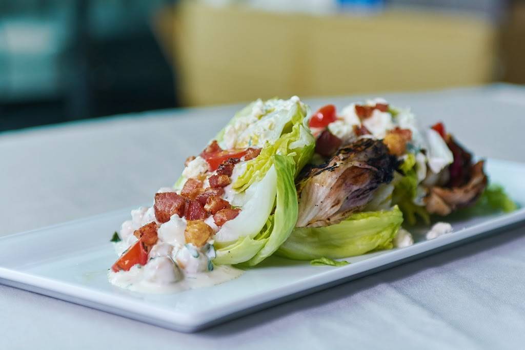 One North Mediterranean Soul | restaurant | 4 Old Jericho Turnpike, Jericho, NY 11753, USA | 5166051400 OR +1 516-605-1400