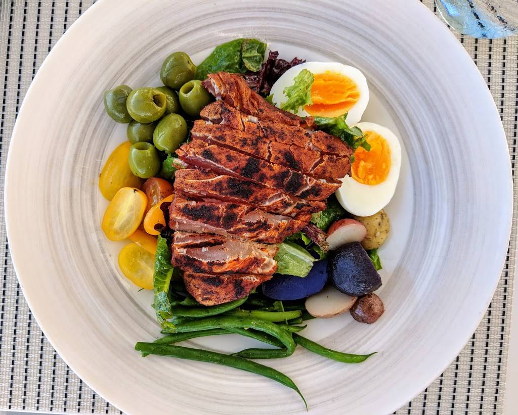 Carbon Beach Club Restaurant | Malibu Beach Inn | restaurant | 22878 Pacific Coast Hwy, Malibu, CA 90265, USA | 3104607509 OR +1 310-460-7509