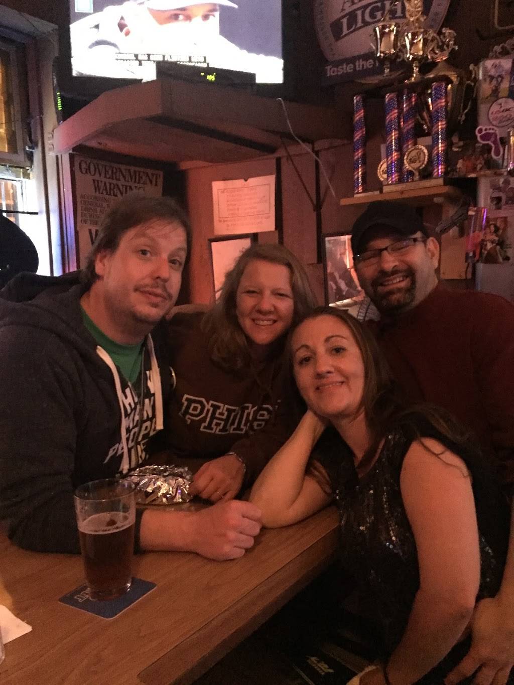 New Madison Grille | restaurant | 331 Madison Ave, Albany, NY 12210, USA | 5184341938 OR +1 518-434-1938