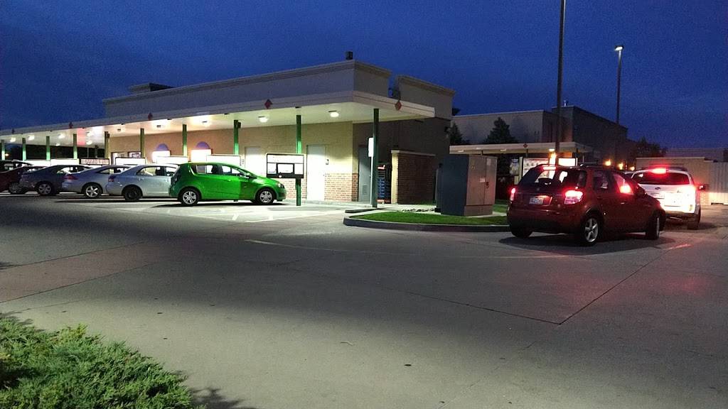 Sonic Drive-In | restaurant | 2440 W 128th Ave, Broomfield, CO 80234, USA | 7208873716 OR +1 720-887-3716