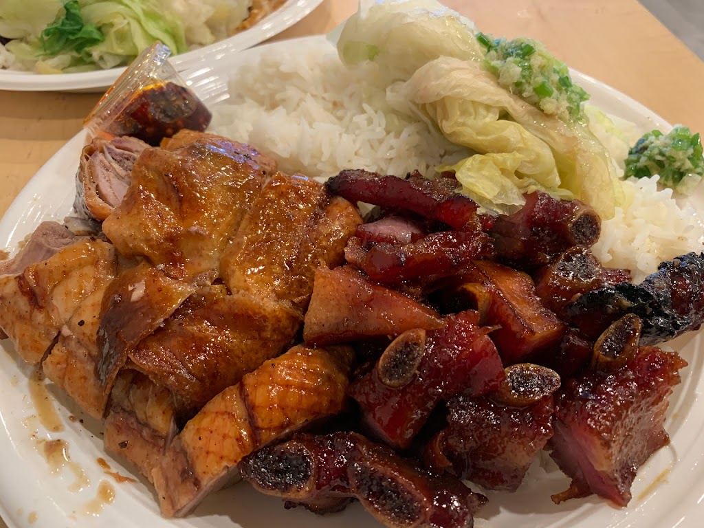 Do Eat Restaurant | restaurant | 4543 Mission St, San Francisco, CA 94112, USA | 4153477263 OR +1 415-347-7263