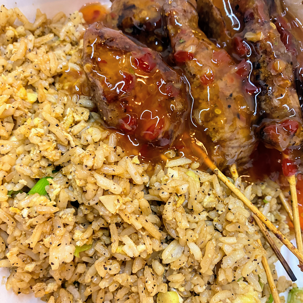 Food Jems | restaurant | 7815 N 56th St, Tampa, FL 33617, USA | 8138631830 OR +1 813-863-1830