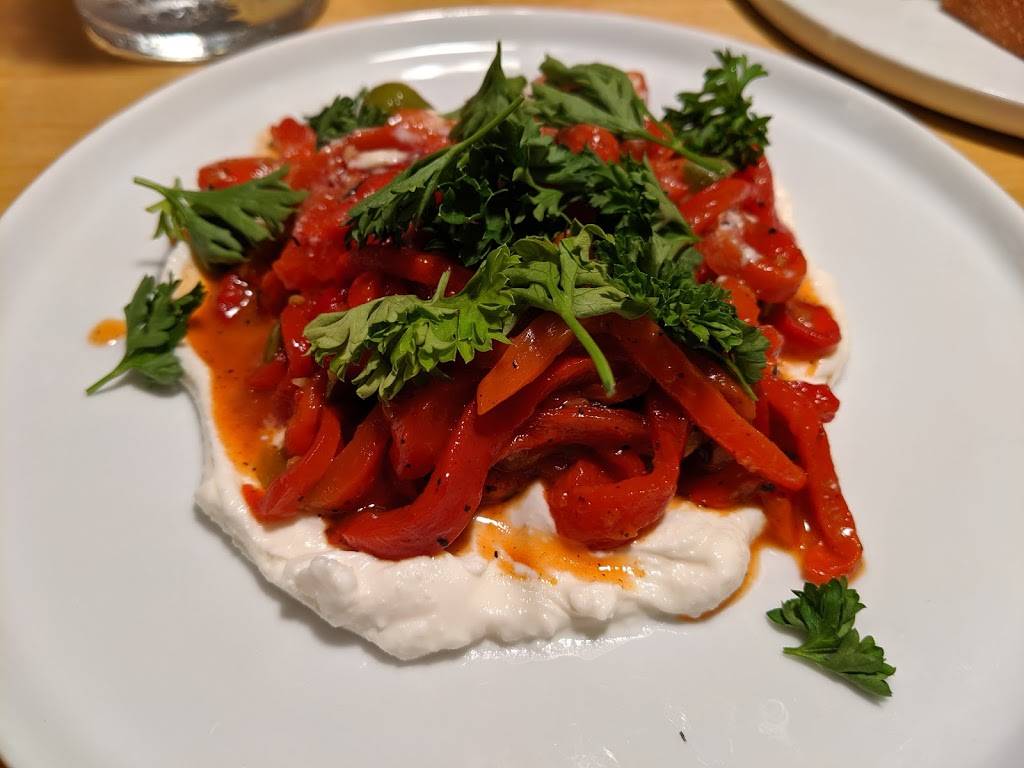 Oren Restaurant | restaurant | 3509 S Peoria Ave Suite #161, Tulsa, OK 74105, USA | 9187649699 OR +1 918-764-9699